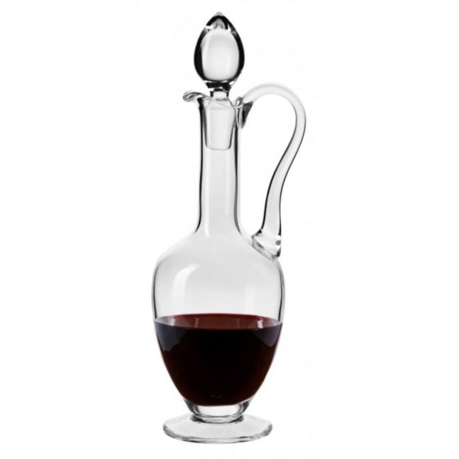 Графін Krosno Wine Connoisseur 800 мл 5900345788340