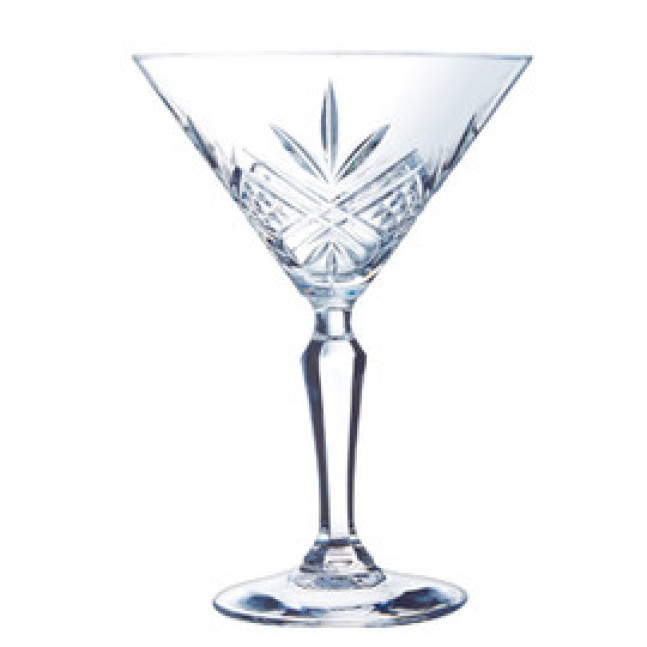 Келих для коктейлю ARC Arcoroc Broadway 210 мл P8795