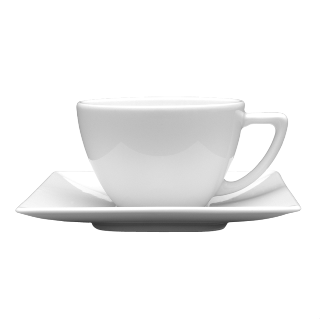 Блюдце Lubiana Classic 17,5 см 2552