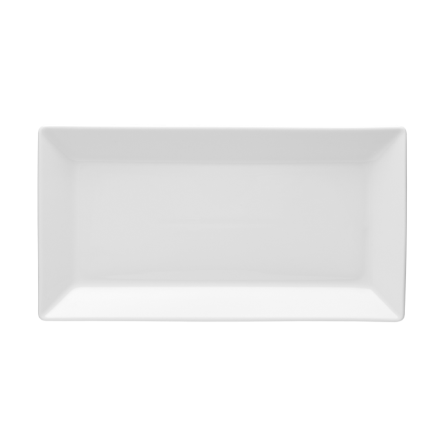 Блюдо прямокутне Lubiana Classic 28,5Х15,5 см 2547 комплект 6 шт