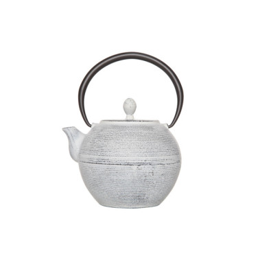 Чайник з фільтром Cosy Akita 1250 мл (білий) 8376264