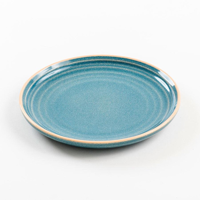 Тарілка мілка Ariane Artisan 17 см sapphire - AARARNA87011017