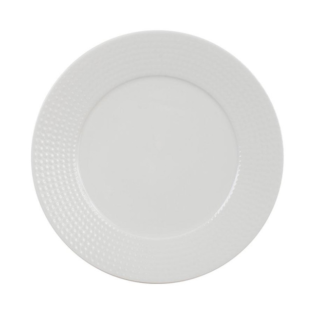 Тарілка Ariane Point 28 см - ALGARN448011028