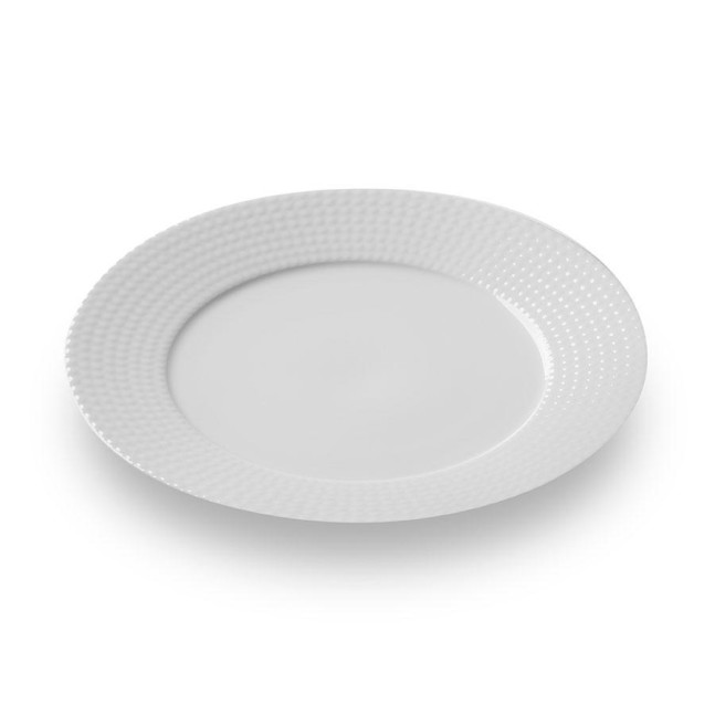 Тарілка Ariane Point 25 см - ALGARN448011025
