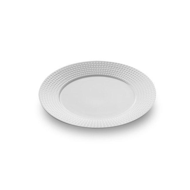 Тарілка Ariane Point 22 см - ALGARN448011022
