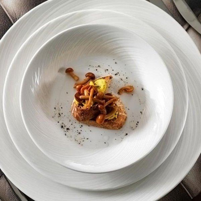 Піала порцеляна 15 см Steelite