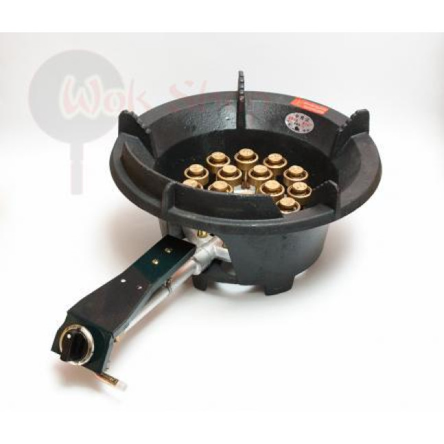 Пальник для вока підвищенної потужності WS Natur 16 734W100