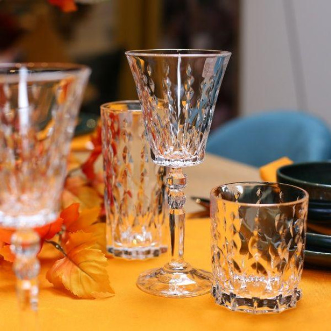 Склянка RCR  "MARILYN HB TUMBLER" 350 мл 27278020506 якщик 30 шт 