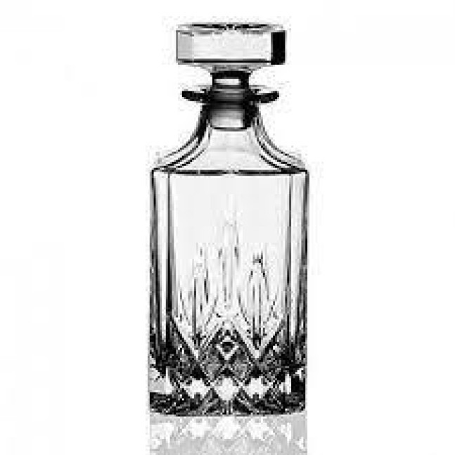 Декантер RCR "Whisky Decanter" 750 мл