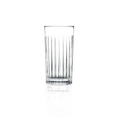 Склянка RCR 6 шт комплект "TIMELESS HB TUMBLERS - 0 - RCR STYLE" 440 мл 25753020006/ 25753020606