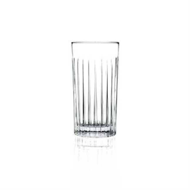 Склянка RCR 6 шт комплект "TIMELESS HB TUMBLERS - 0 - RCR STYLE" 440 мл 25753020006/ 25753020606