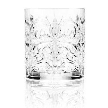 Склянка RCR "TATTOO TUMBLERS- DOF -LUXION PROFESSIONAL" 340 мл комплект 6 шт 