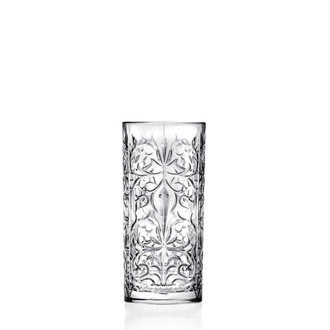 Склянка RCR "TATTOO TUMBLERS- HB -LUXION PROFESSIONAL"370 мл. 26941020106 набор 6 шт