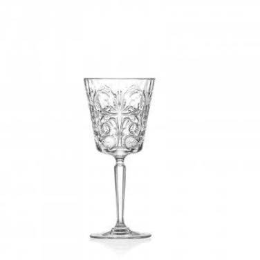 Келих RCR "TATTOO GOBLET - 2 -LUXION PROFESSIONAL" 290 мл.