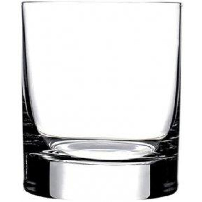 Склянка RCR 6 шт комплект "Tocai DOF-Tumbler" 290 мл 25346020006