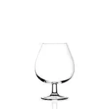Келих на ніжці RCR комплект 6 шт "INVINO - Calice Brandy Piccolo" 350 мл 25505020006