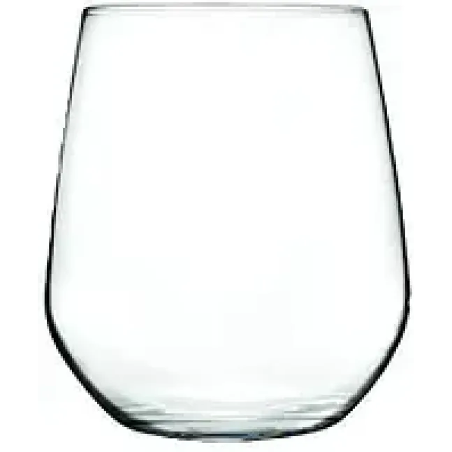 Склянка RCR комплект 6 шт "Bicchiere Universum tumbler" 430 мл. 25952020006