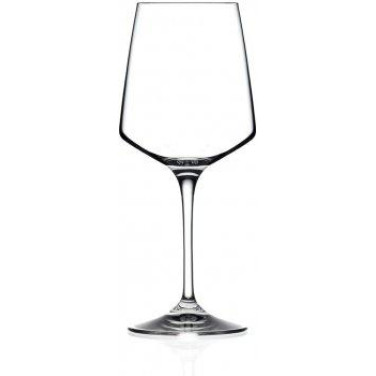 Келих RCR комплект 6 шт "EGO TASTING GOBLETS - LUXION PROFESSIONAL" 498мл 25491020006