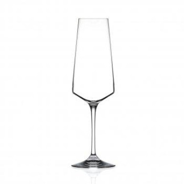 Келих RCR комплект "ARIA CHAMPAGNE FLUTE - LUXION PROFESSIONAL" 360мл