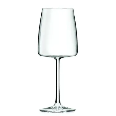 Келих RCR комплект 6 шт "ESSENTIAL Goblet" 430 мл