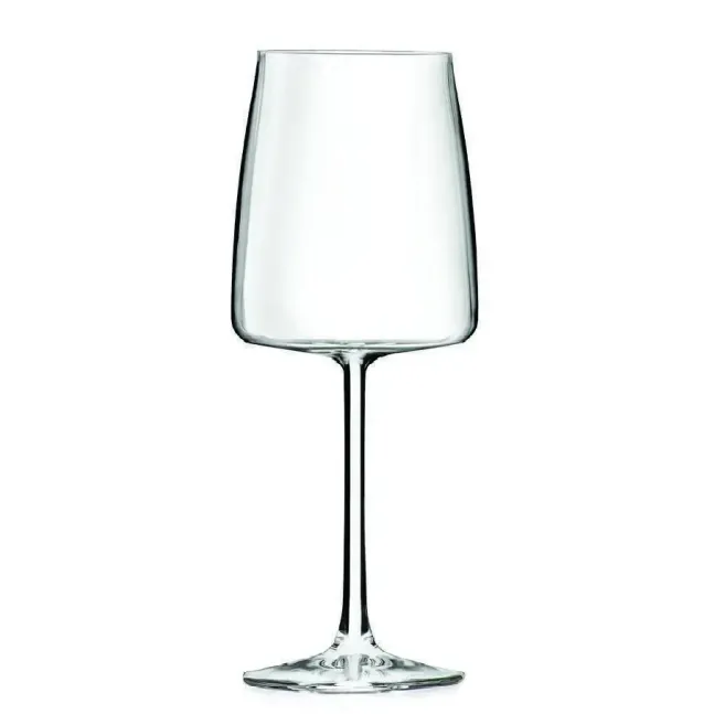Келих RCR комплект 6 шт "ESSENTIAL Goblet" 430 мл