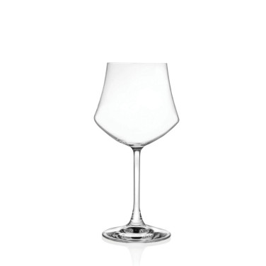Келих RCR комплект 6 шт "EGO WATER GOBLETS - LUXION PROFESSIONAL" 430мл 25489020006
