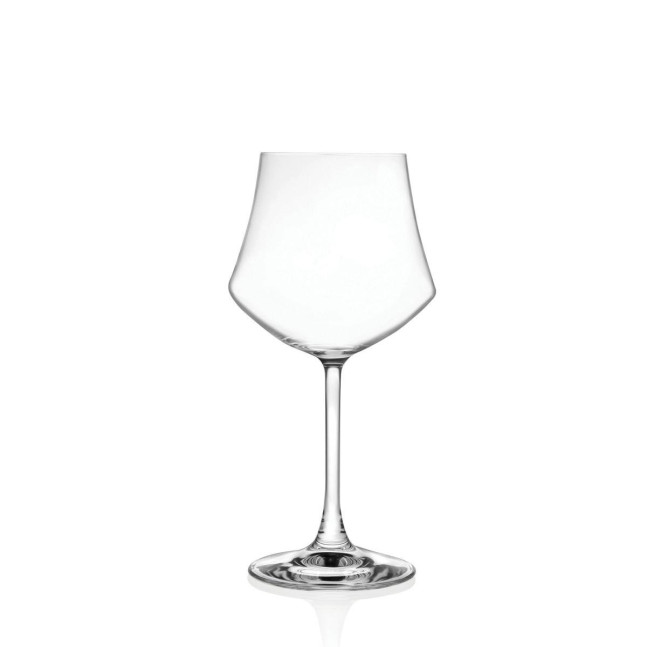 Келих RCR комплект 6 шт "EGO WATER GOBLETS - LUXION PROFESSIONAL" 430мл 25489020006