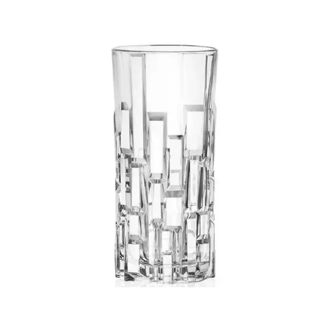 Склянка RCR комплект 6 шт "ETNA HB TUMBLER" 340 мл 27438020006