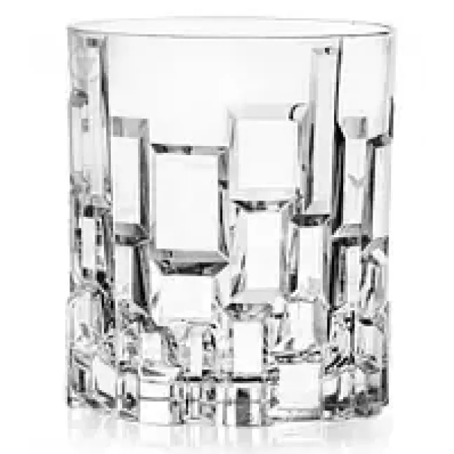 Склянка RCR комплект 6 шт "ETNA DOF TUMBLER" 330 мл27439020006