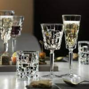 Склянка RCR комплект 6 шт "ETNA DOF TUMBLER" 330 мл27439020006