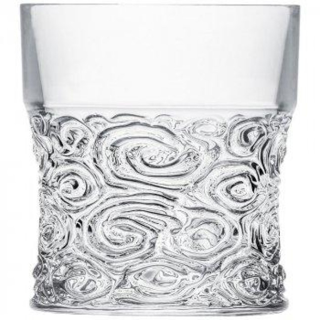 Склянка RCR комплект 6 шт "Soul Tumbler DOF", 320 мл 26980020006