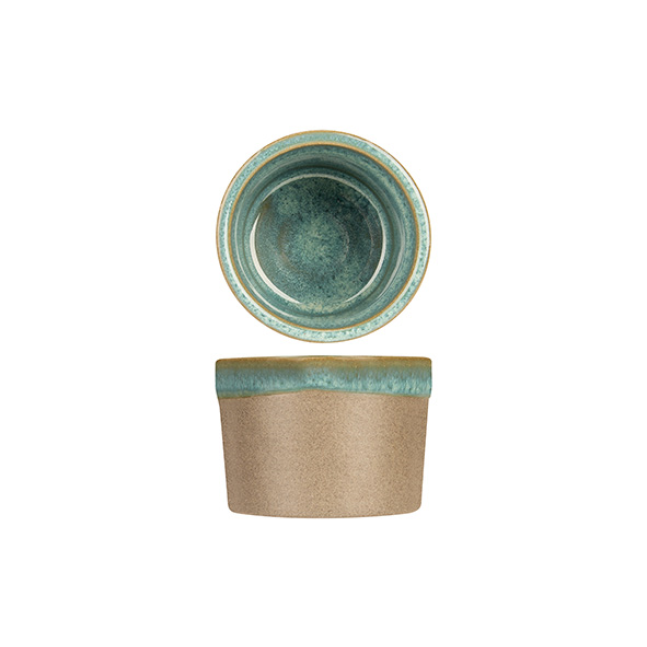 Салатник Cosy and Trendy Basalt D5,8XH4 см 5 мл 3945006 комплект 6 шт