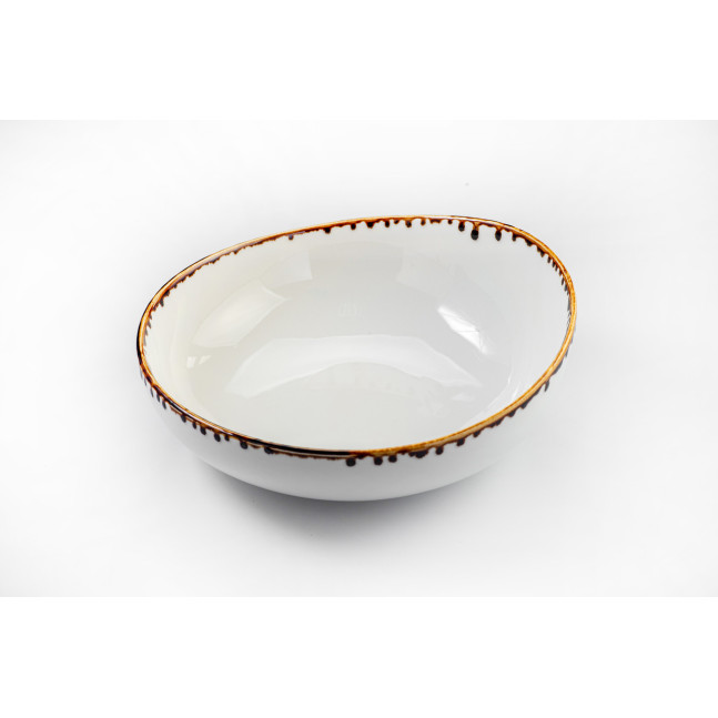Салатник Ariane Vital Coupe Caramel 16 см AVCARNC61022016 комплект 6 шт