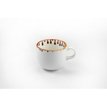 Чашка Ariane Vital Coupe 190 мл caramel - AVCARNC61044020