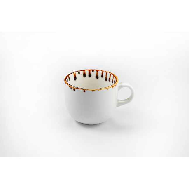 Чашка Ariane Vital Coupe 190 мл caramel - AVCARNC61044020