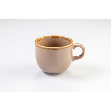 Чашка Ariane Vital Coupe 190 мл splash beige - AVCARN257044020