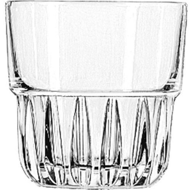 Склянка Libbey EVEREST ROCKS, 266 мл комплект 6 шт