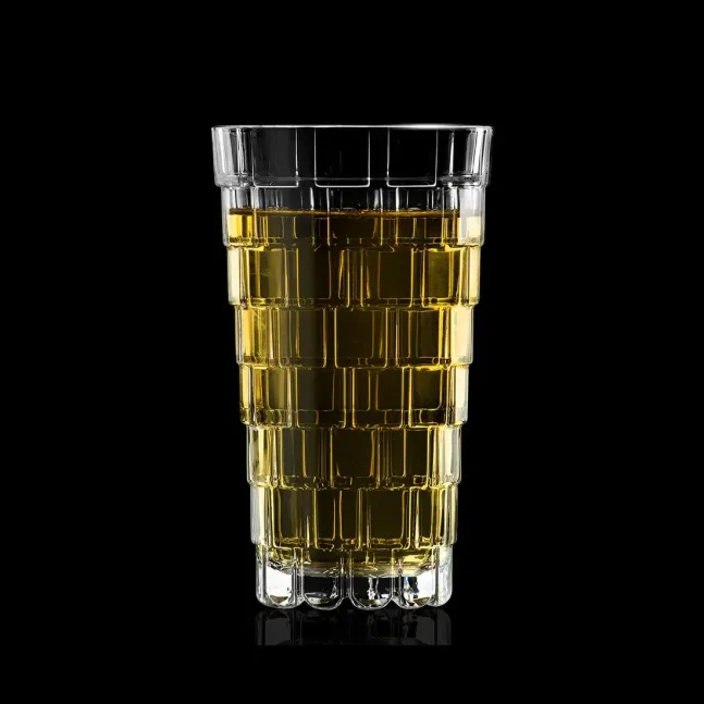 Комплект склянок RCR " STACK HB TUMBLER" 390 мл 6 шт