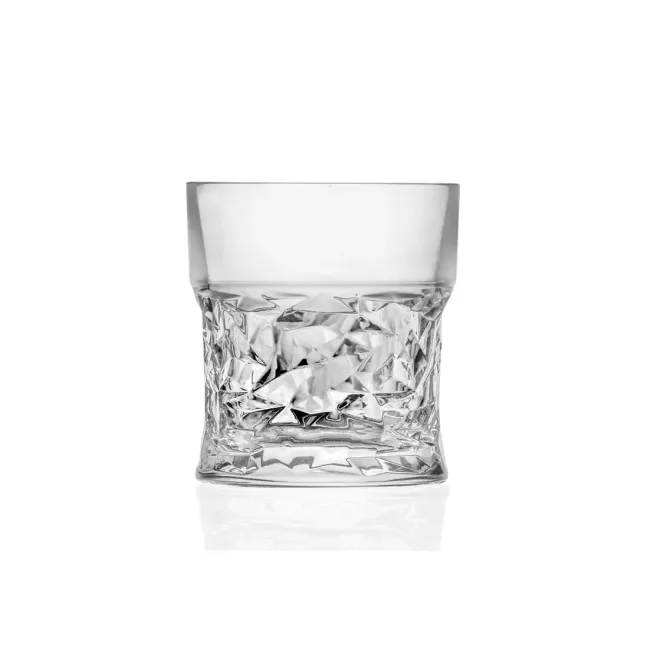 Комплект склянок RCR " FUNKY DOF TUMBLER" 320 мл 6 шт