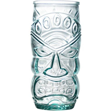 Склянка San Miguel TIKI, 550 мл 2361 . Упаковка 6 шт