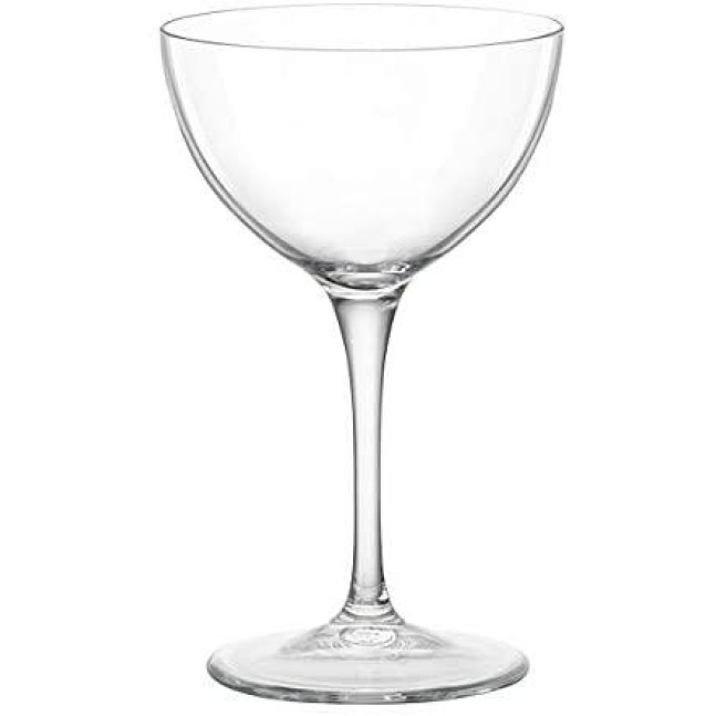 Келих для коктейлю Bormioli "NOVECENTO Martini" 235 мл. комплект 6 шт 122111BAU021990
