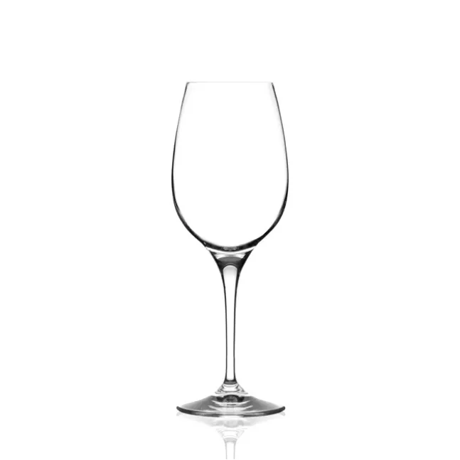 Келих на ніжці RCR комплект 6 шт " Invino Goblet " 380 мл. 26196020206