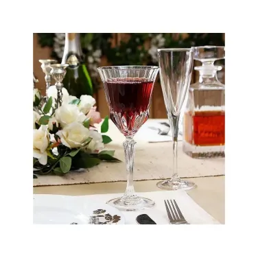 Комплект келихів 6 штук. RCR Style Adagio 280 мл. 25836020206