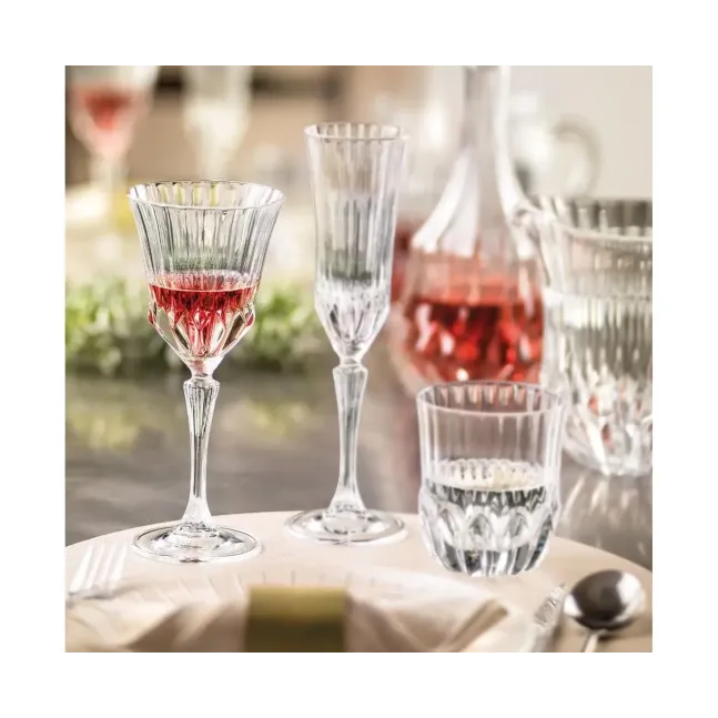 Комплект келихів 6 штук. RCR Style Adagio 280 мл. 25836020206