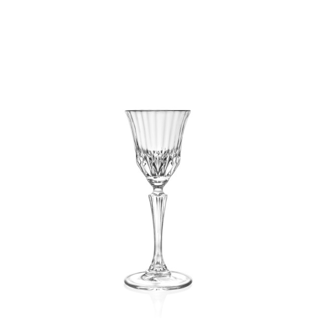 Чарка RCR "ADAGIO LIQUEUR GOBLET" 80 мл 25968020106 набор 6 шт 