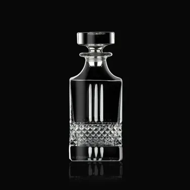 Декантер RCR "Brillante Whisky Bottle" 850 мл 51592020106