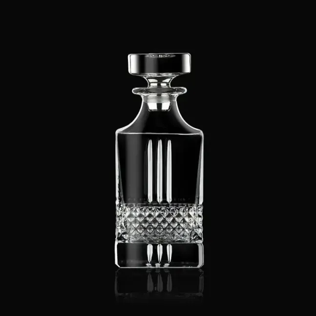Декантер RCR "Brillante Whisky Bottle" 850 мл 51592020106