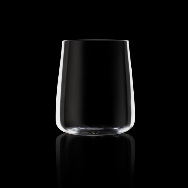 Склянка RCR "ESSENTIAL TUMBLER ", 420 мл