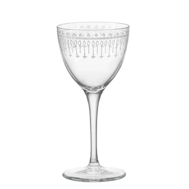 Келих Bormioli Rocco "BARTENDER NOVEC. NICK&NORA 122113MDG121613 ящик 36  шт