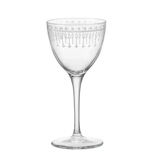 Келих Bormioli Rocco "BARTENDER NOVEC. NICK&NORA 122113MDG121613 ящик 36  шт